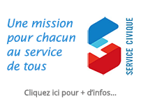 service civique