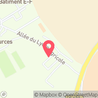 Allée du lycée agricole 76190 AUZEBOSC, FR