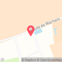 Route de Warhem 59492 HOYMILLE, FR