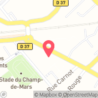 16 rue de la Gare 76190 YVETOT, FR