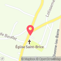 1 rue Yves Farges 93290 TREMBLAY EN FRAN FRANCE, FR