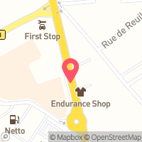 101 bis Rue de La Fère 02100 SAINT QUENTIN - NEUVILLE-SAINT-AMAND, FR