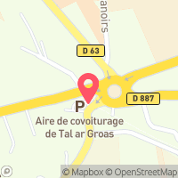 Centre de vacances Postolonnec 29160 CROZON, FR