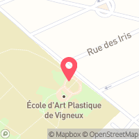 16 rue du Président Salvador Allendé 91270 VIGNEUX SUR SEINE, FR