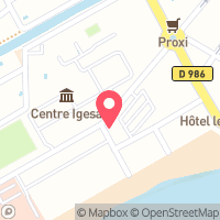 140 av. de l'Évêché de Maguelone 34250 PALAVAS-LES-FLOTS, FR