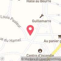 20 Rue Claude Damois 76390 AUMALE, FR