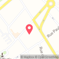 25 rue Antoine Lecuyer 02100 SAINT QUENTIN, FR