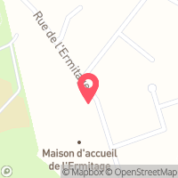 21-23 rue de l'Ermitage 78000 VERSAILLES, FR