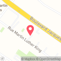 14 boulevard Jacques Portet 49000 ANGERS, FR
