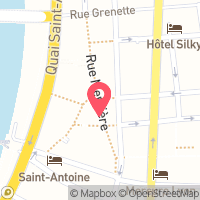 58 bis rue Sala 69002 LYON, FR