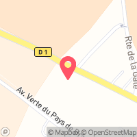 Route de Dieppe 76270 MESNIERES EN BRAY, FR