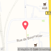 20 rue Anatole France 69190 SAINT FONS, FR