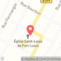 DANS LE PARC DU FORT LOUIS rue des Forts 59210 COUDEKERQUE BRANCHE, FR