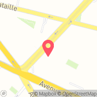75 bd Jean XXIII 69008 LYON, FR