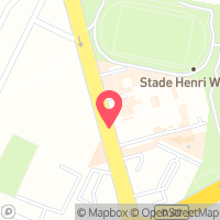 70, avenue Jean Jaurès 93000 BOBIGNY, FR