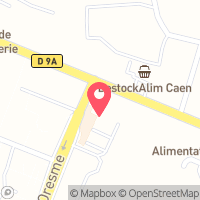 1, rue Nicolas Oresme 14000 CAEN, FR