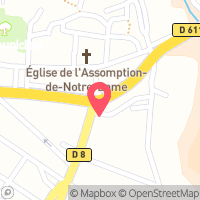 8 Boulevard Gérard de Pins 11170 PEZENS, FR