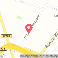 9 rue d'Ernemont 76000 ROUEN, FR