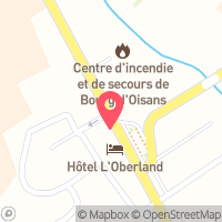 200 evenue de la gare 38520 BOURG D’OISANS, FR