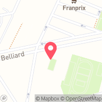 145 rue Belliard 75018 PARIS, FR