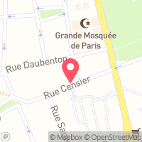 3 rue du Gril 75005 PARIS, FR