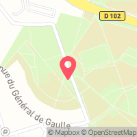 Allée Henri Matisse 94190 VILLENEUVE SAINT GEORGES, FR