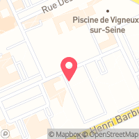 rue Danielle Casanova 91270 VIGNEUX SUR SEINE, FR