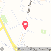 12 rue Albert Thomas 42300 ROANNE, FR