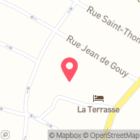 151 rue Jean de Gouy 59500 DOUAI, FR