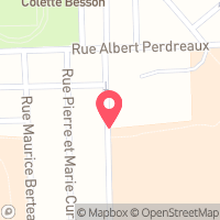 3 Rue Sergent de Neve 78140 VELIZY VILLACOUBLAY, FR
