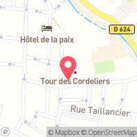 3 places des cordeliers 09100 PAMIERS, FR