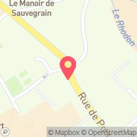 10 impasse du Port Lambert 49400 ST-LAMBERT-DES-LEVES, FR