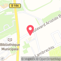 1 Bd Aristide Briand 92400 COURBEVOIE, FR