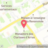 103 RUE AMIENS 62000 ARRAS, FR