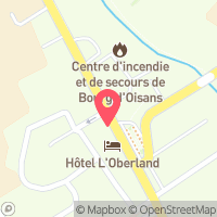 200 avenue de la gare 38520 BOURG D’OISANS, FR