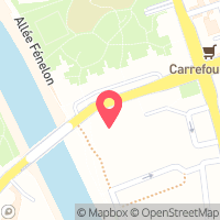 54 Avenue des Bains 59140 DUNKERQUE, FR