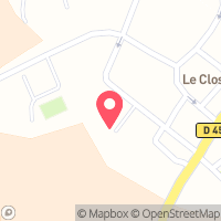 5 boulevard des Fossés 78580 MAULE, FR