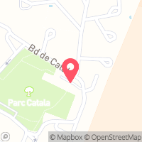 49 Bd Català 31650 SAINT-ORENS-DE-GAMEVILLE, FR