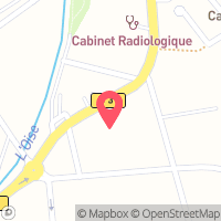 23 rue de Guise 02500 HIRSON, FR