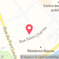 50 rue de la Paix 59140 DUNKERQUE, FR