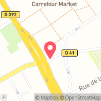 2 avenue Gabriel Péri 95870 BEZONS, FR