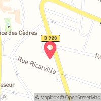 41 route de Neufchatel 76000 ROUEN, FR
