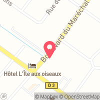 1 Boulevard du Maréchal Juin 33510 ANDERNOS LES BAINS, FR