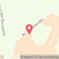 Avenue de Beauvais 22100 LANVALLAY, FR