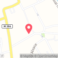 2 rue de l'Eglise 67540 OSTWALD, FR
