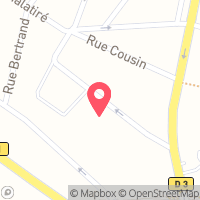 11 Rue Sénard 76000 ROUEN, FR