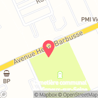 68 avenue Henri Barbusse 91270 VIGNEUX SUR SEINE, FR