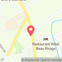 65 avenue de la République 38520 LE BOURG D’OISANS, FR