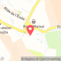 Place de la Mairie 91190 VILLIERS LE BACLE, FR