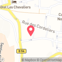 2 rue Clerjot 02000 LAON, FR